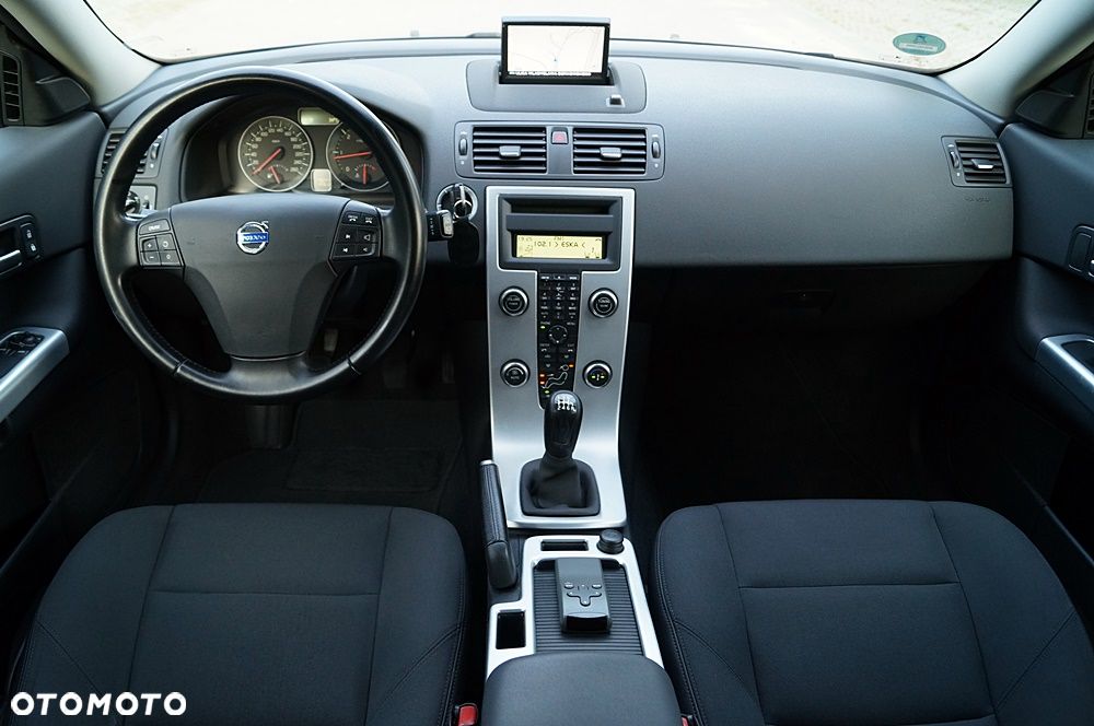 Volvo C30 D3 Summum - 28