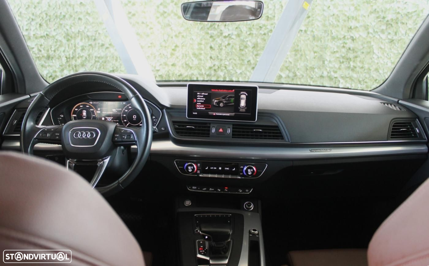 Audi Q5 50 TFSIe quattro Sport S tronic - 7