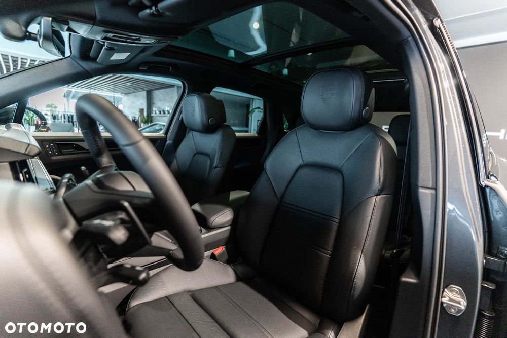 Porsche Cayenne E-Hybrid PHEV - 9