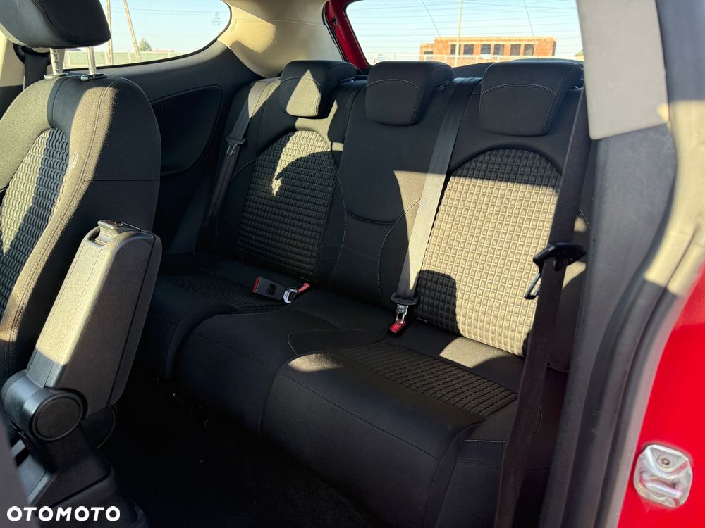 Alfa Romeo Mito TB 1.4 16V Turismo - 6