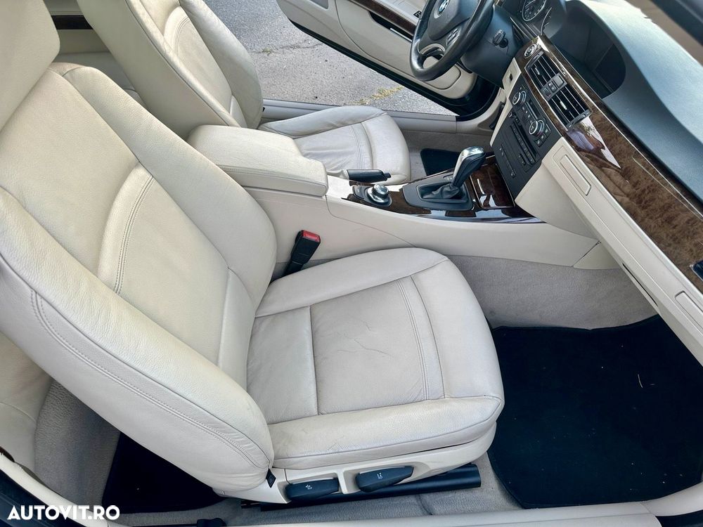 BMW Seria 3 320i Aut. - 10