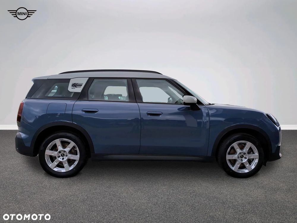 MINI Countryman S ALL4 mHEV Linia Classic - 3
