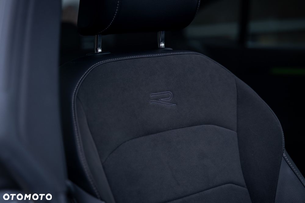 Volkswagen Arteon 2.0 TSI R-Line DSG - 24