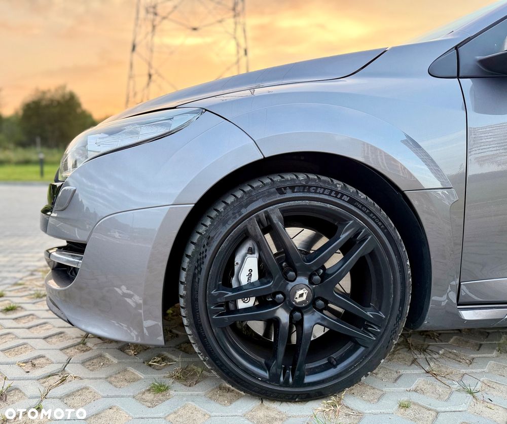Renault Megane 2.0 16V RS - 10