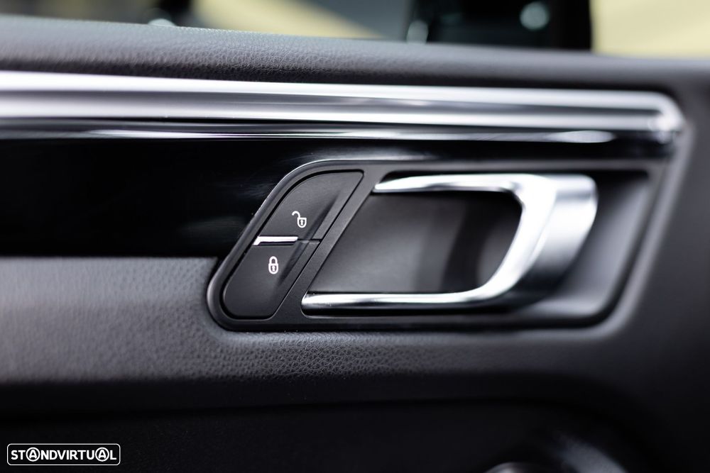 Porsche Macan S All Weather - 34