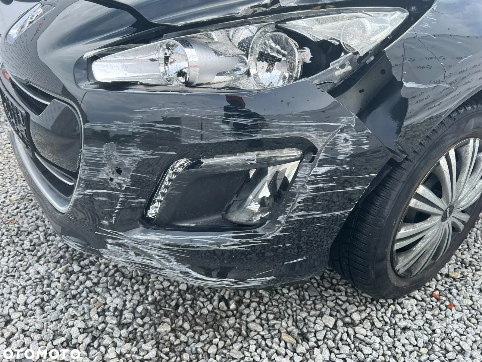 Peugeot 308 CC 120 VTi Premium - 18