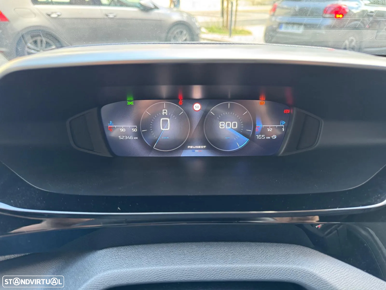 Peugeot 308 1.5 BlueHDi Allure Pack EAT8 - 24