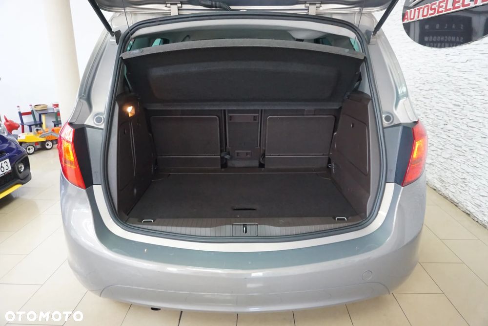 Opel Meriva 1.4 Design Edition - 15