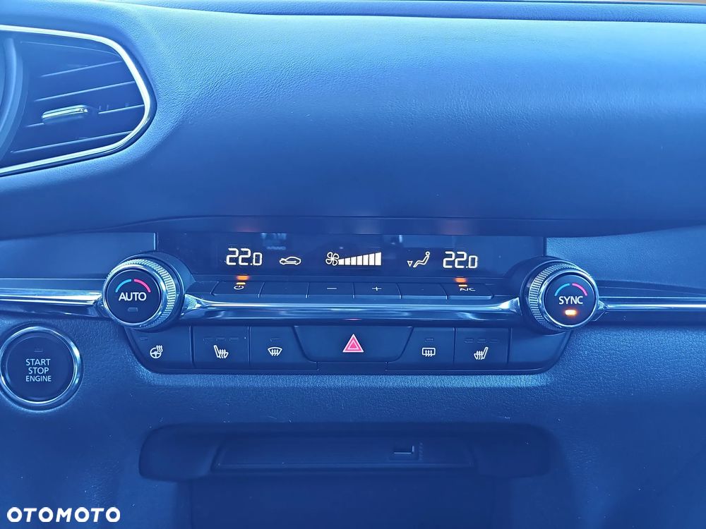 Mazda CX-30 2.0 mHEV Hikari 2WD - 20