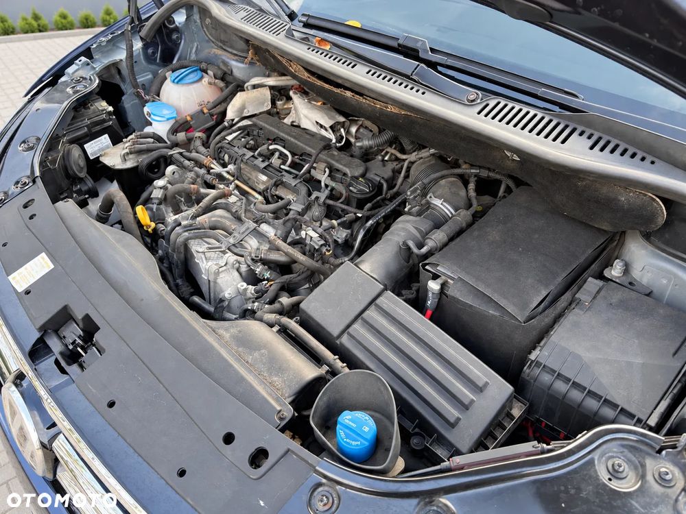 Volkswagen Caddy 2.0 (5-Si.) DSG Family - 5