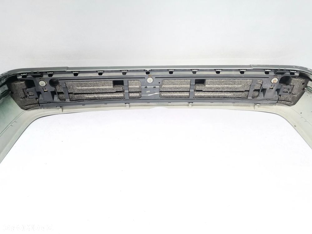 Zderzak Tył Tylny MERCEDES E-klasa W210 LIFT 99-03 Oryginał - 15
