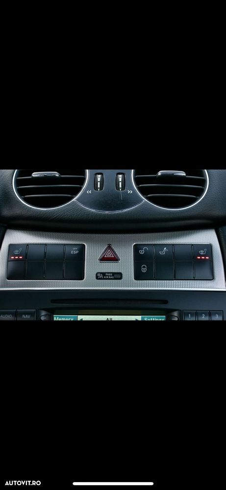 Mercedes-Benz CLK - 28