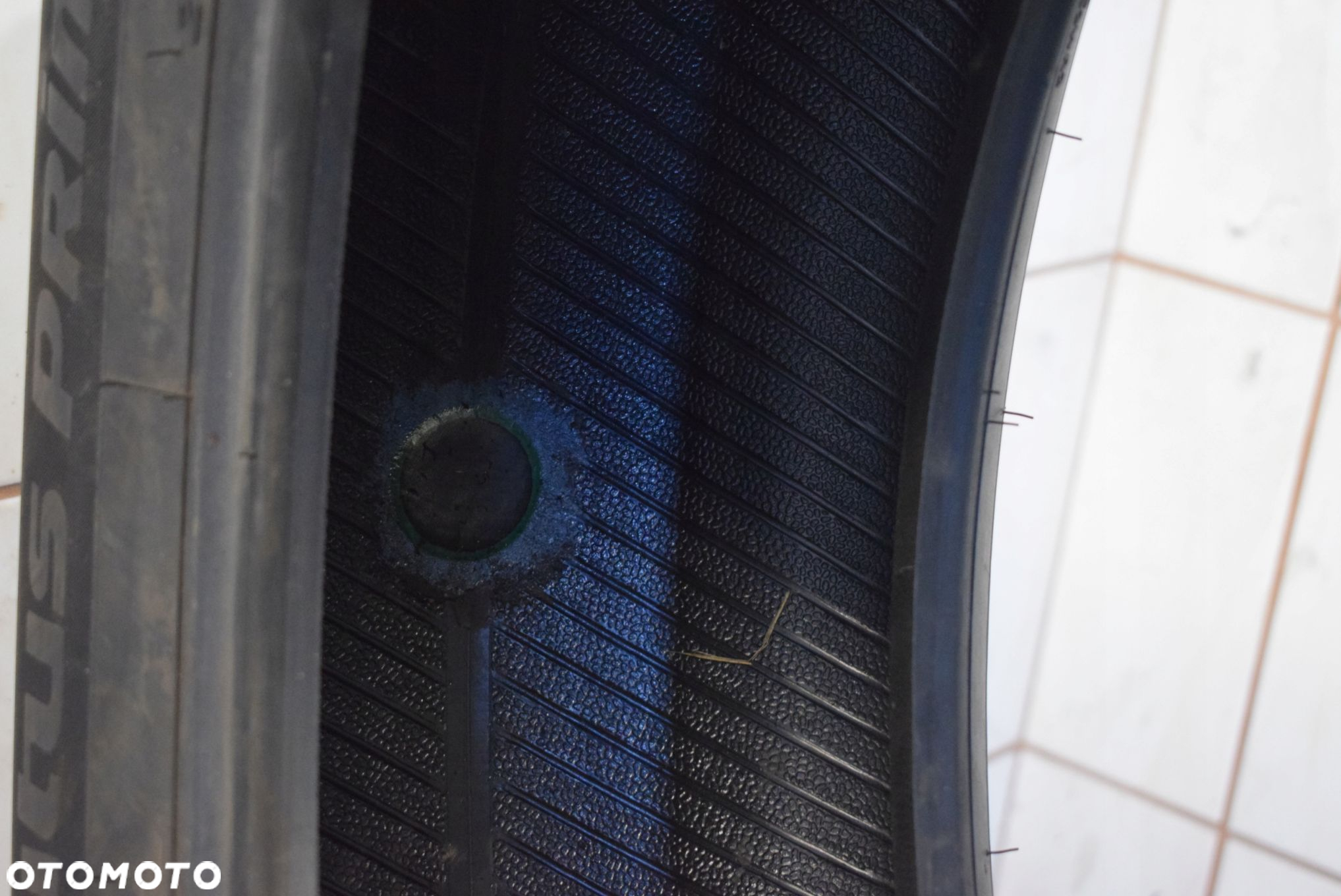 R18 235/60 Hankook Ventus Prime 3 X Wysyłka gratis! - 5