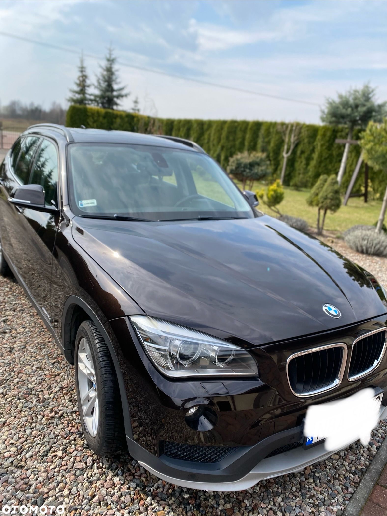 BMW X1 xDrive18d - 1