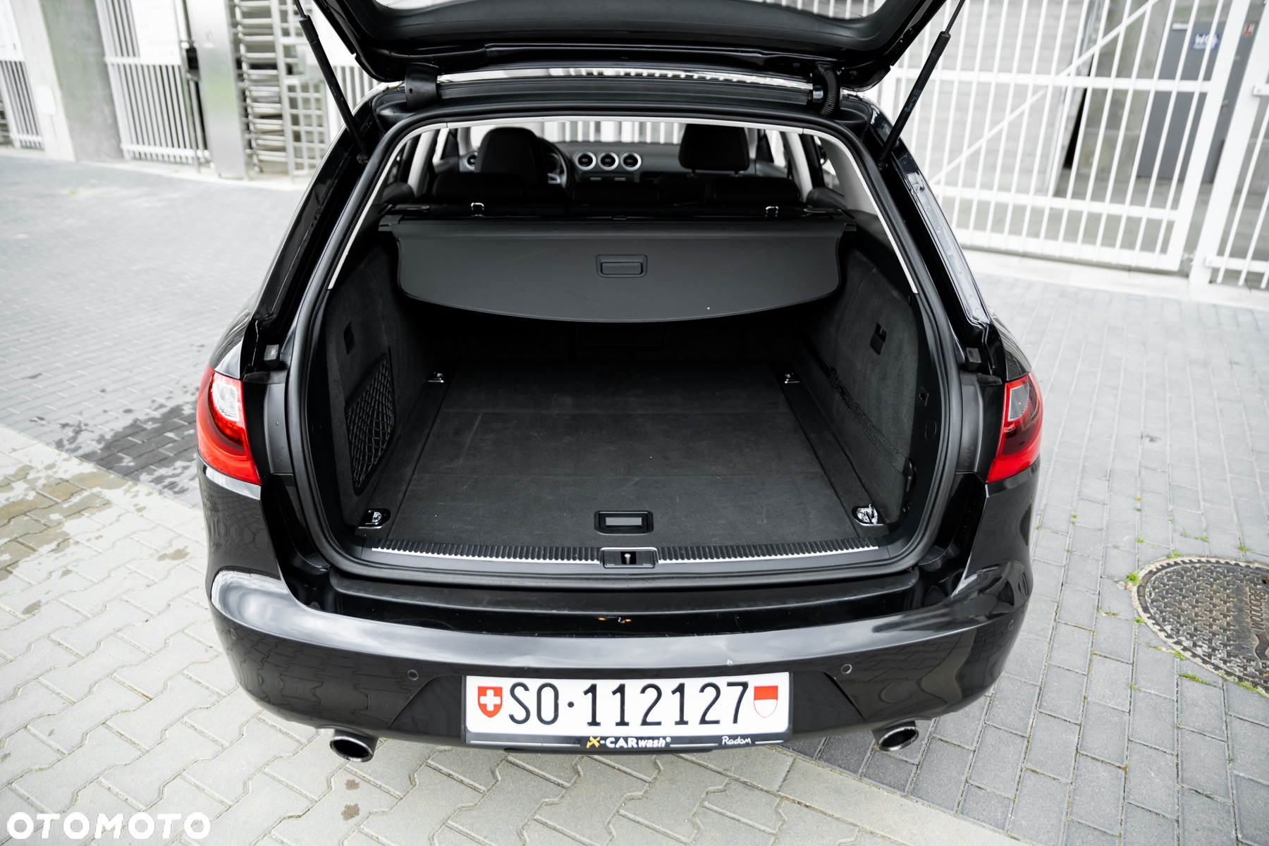 Seat Exeo ST 2.0T FSI Sport - 24