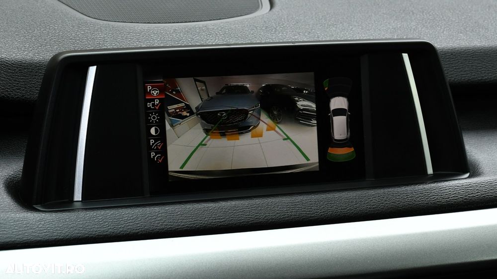 BMW X5 xDrive25d xLine - 12