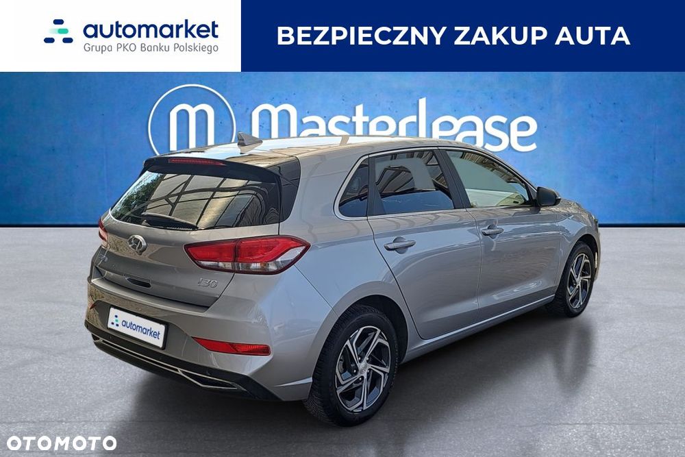Hyundai i30 1.5 DPI Smart - 5