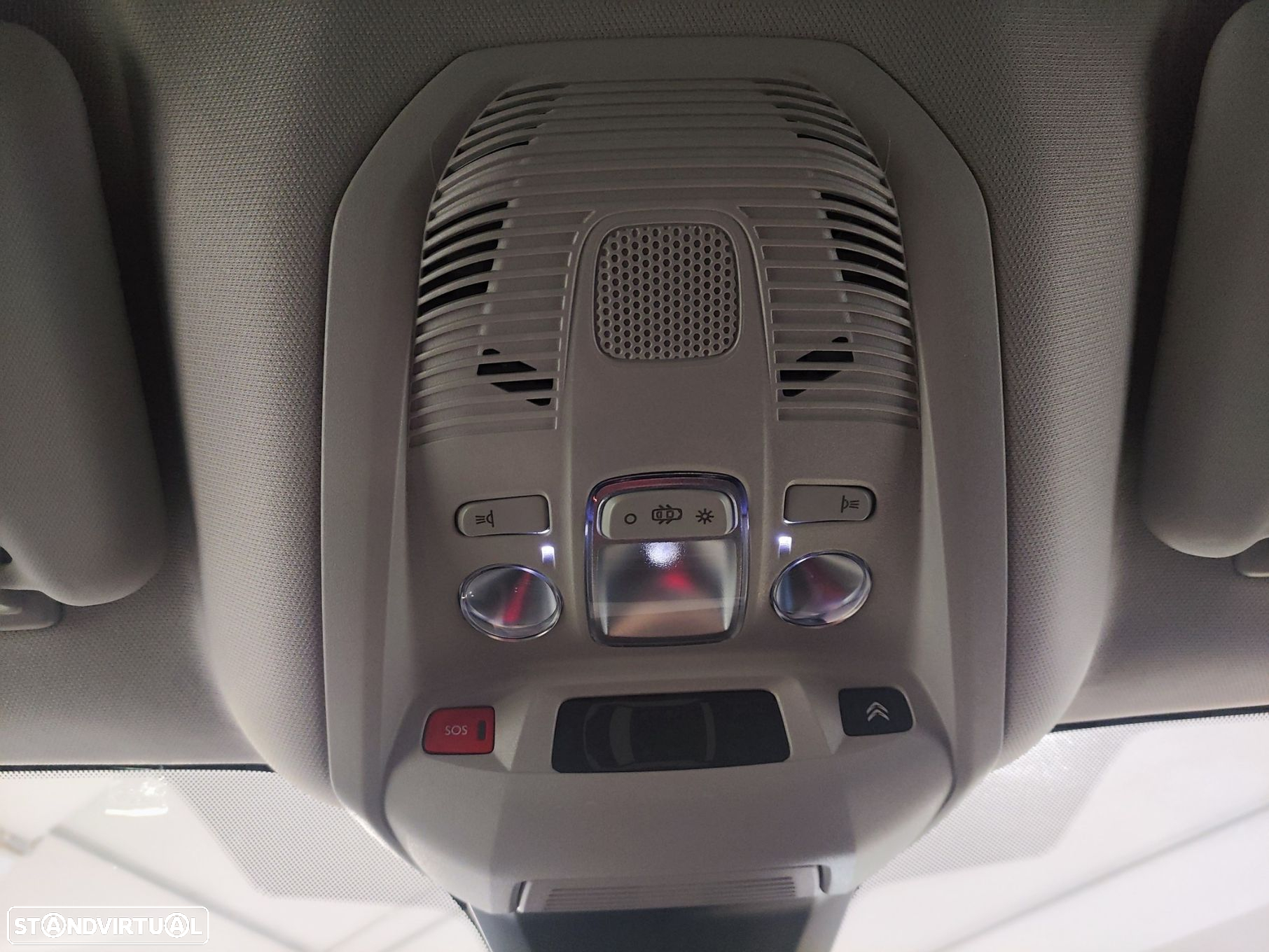 Citroën C5 Aircross 1.5 BlueHDi Max EAT8 - 25