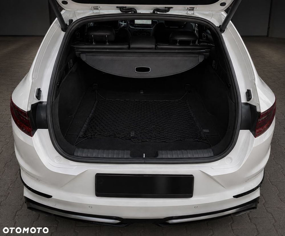 Kia ProCeed 1.5 T-GDI DCT7 OPF GT LINE - 11