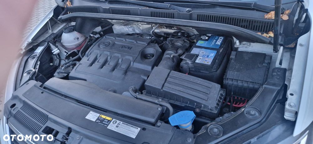Seat Alhambra - 21