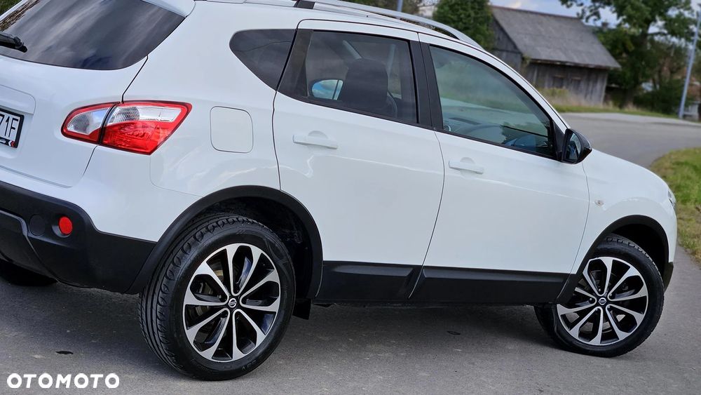Nissan Qashqai 1.6 I-Way - 17