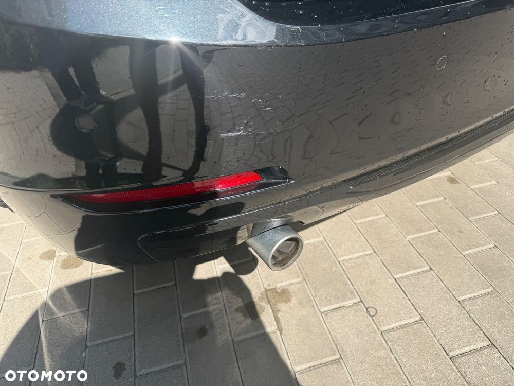 BMW Seria 3 - 5