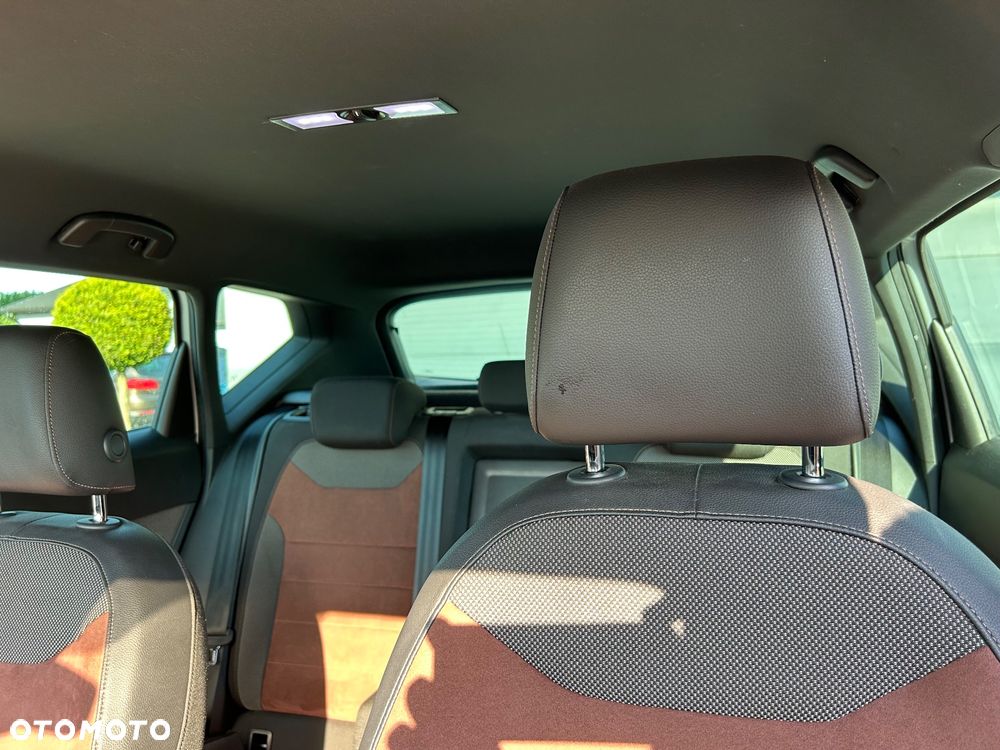 Seat Ateca 2.0 TDI 4Drive XCELLENCE - 32