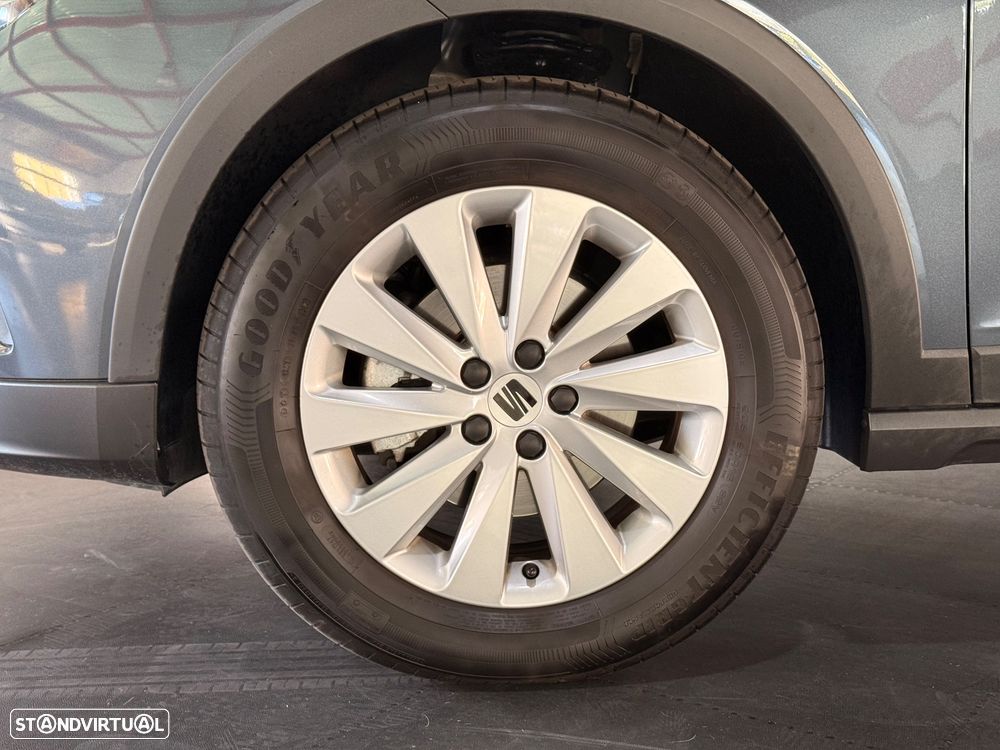 SEAT Arona 1.0 TSI Style DSG - 7