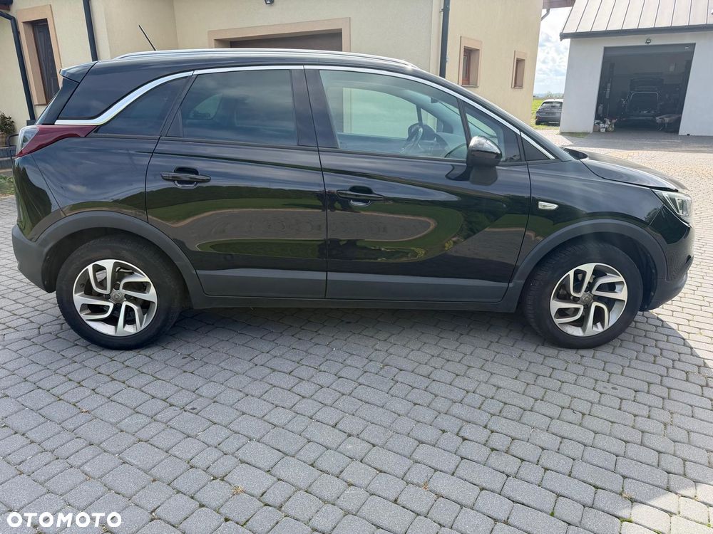 Opel Crossland X 1.5 Start/Stop Innovation - 10