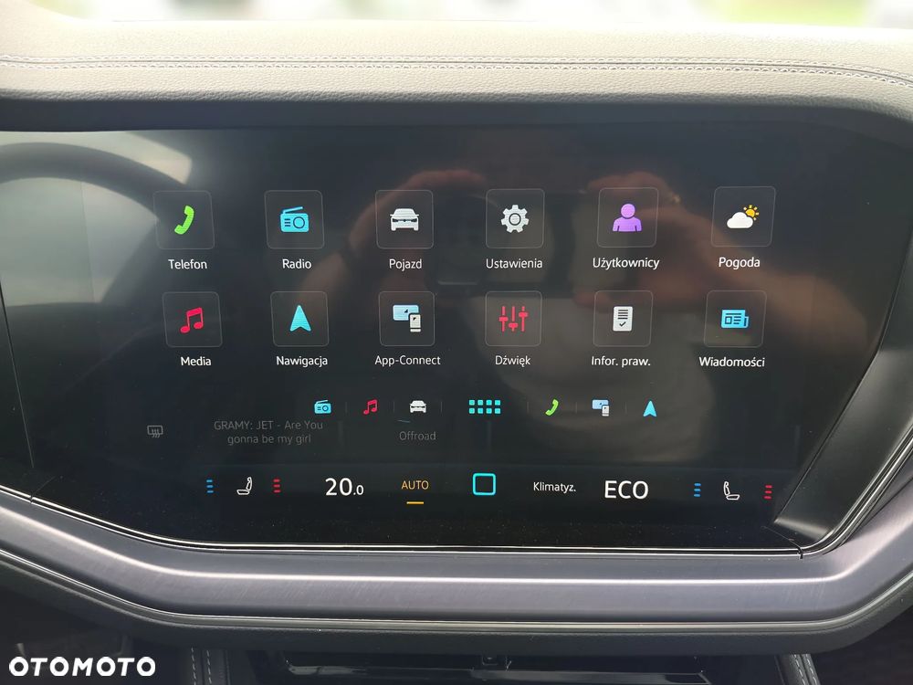 Volkswagen Touareg 3.0 V6 TDI 4Motion R-Line - 19