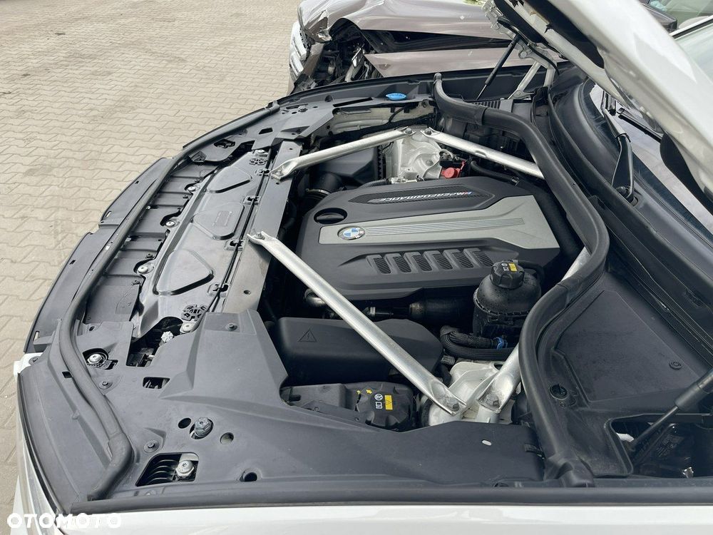 BMW X6M M50d - 18