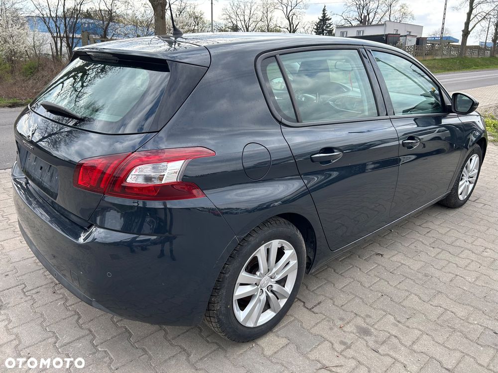 Peugeot 308 - 15