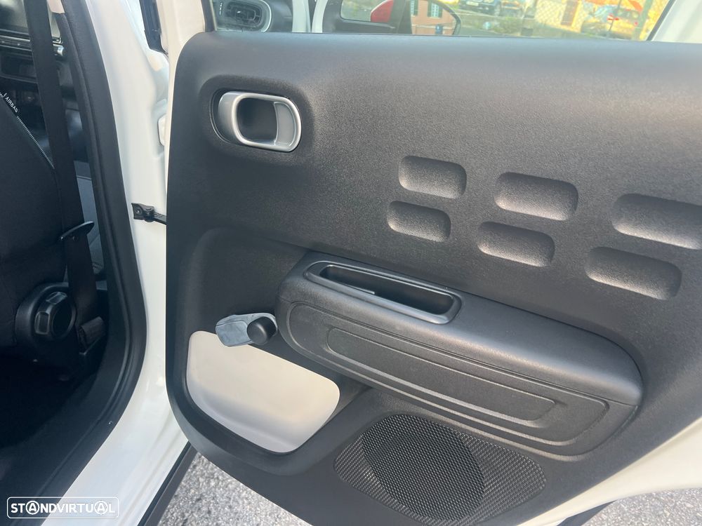 Citroën C3 1.2 PureTech Collection - 10