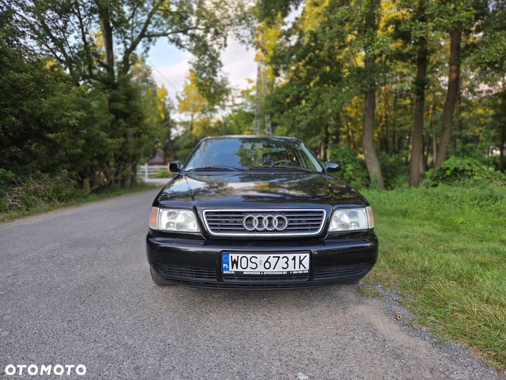 Audi A6 2.0 E - 3