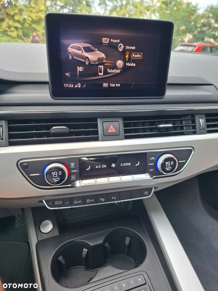 Audi A4 Avant 2.0 TDI S tronic - 35