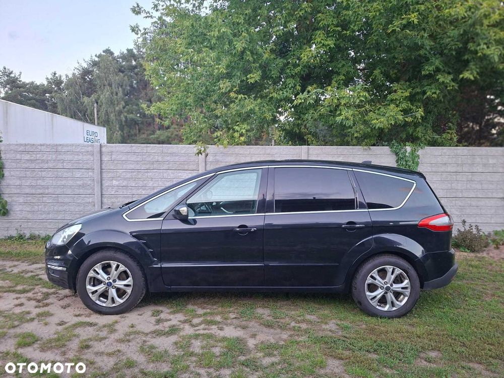 Ford S-Max - 6