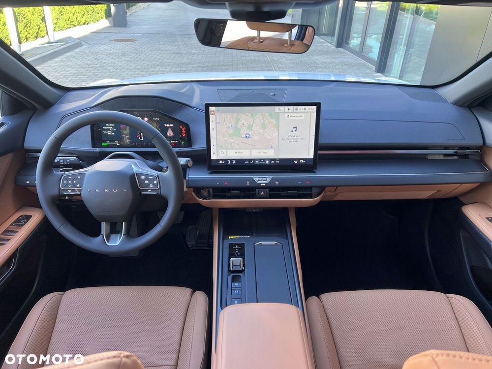 Lexus ES - 11