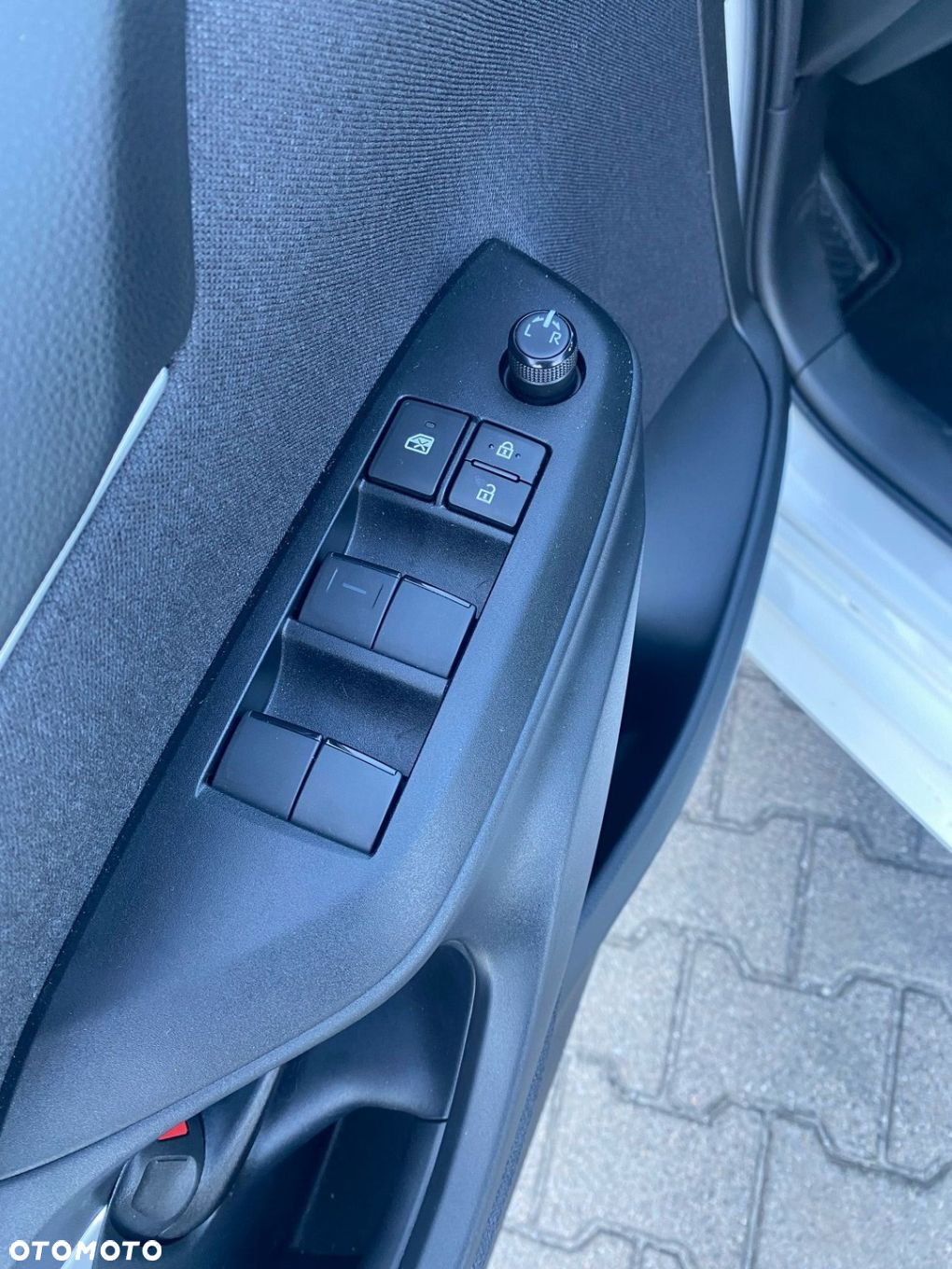 Toyota Yaris - 19