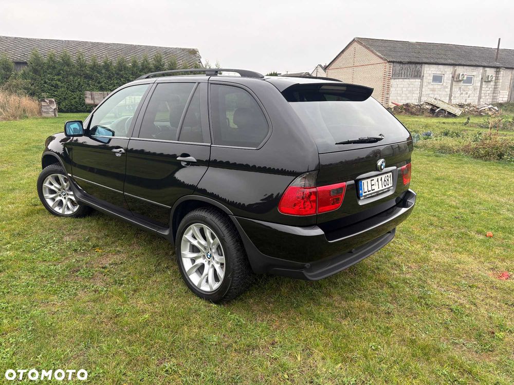 BMW X5 - 3