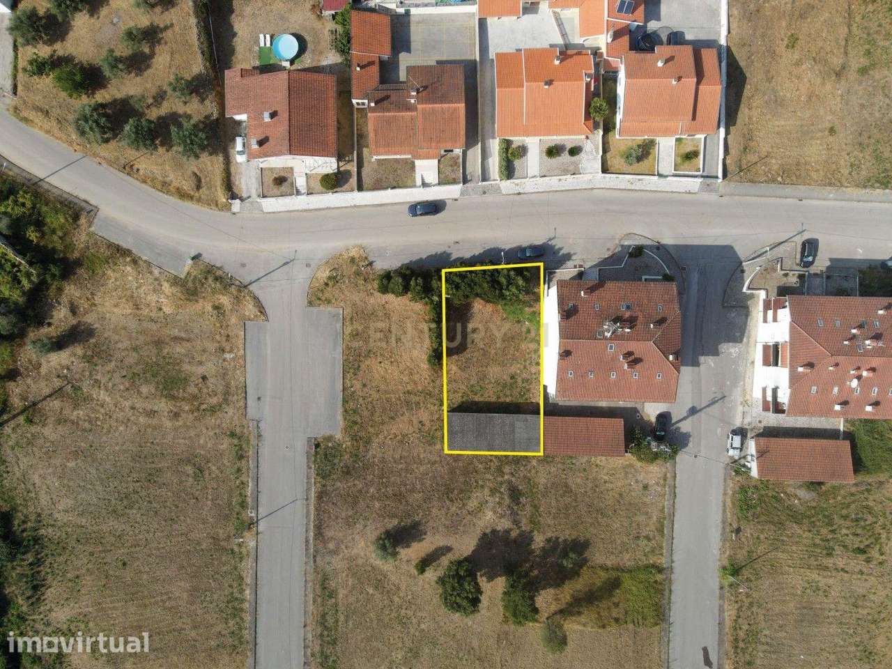 Lote - Construção de Prédio - Grande imagem: 4/6