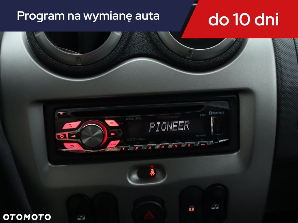 Dacia Duster - 14
