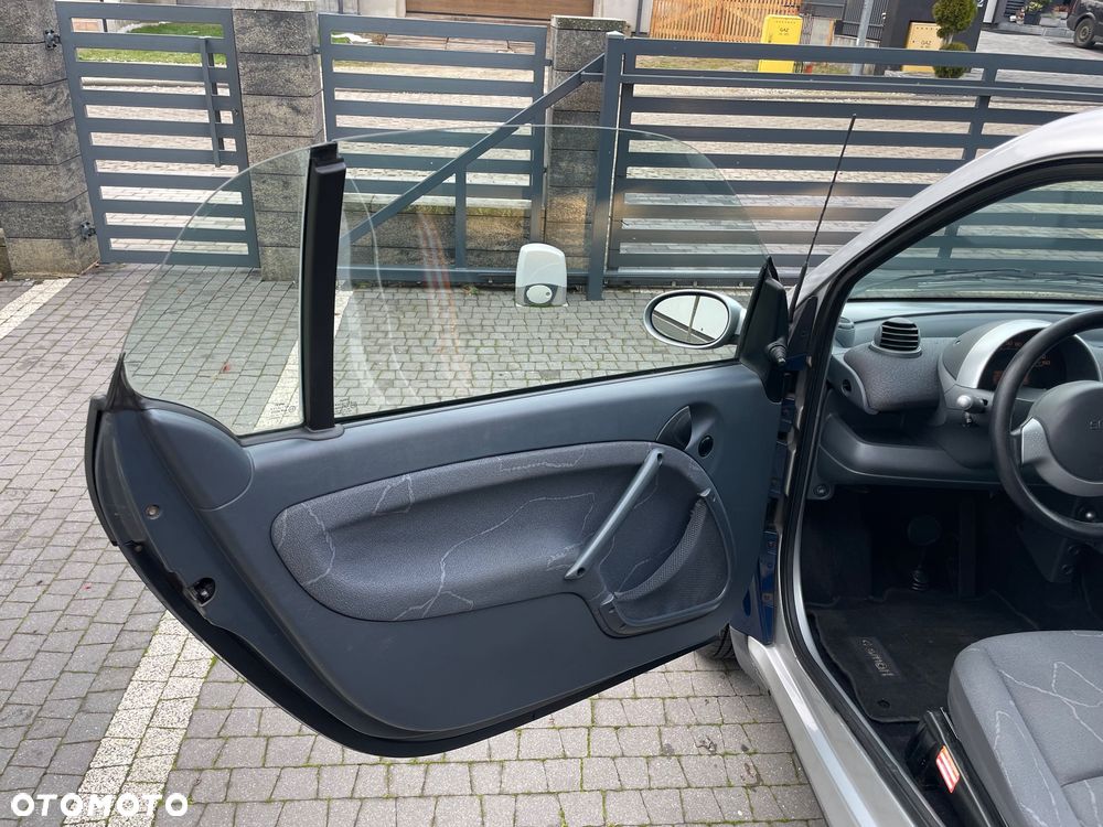 Smart Fortwo softtouch grandstyle - 11