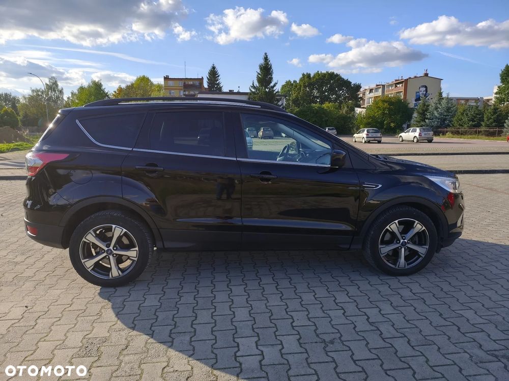 Ford Escape - 6