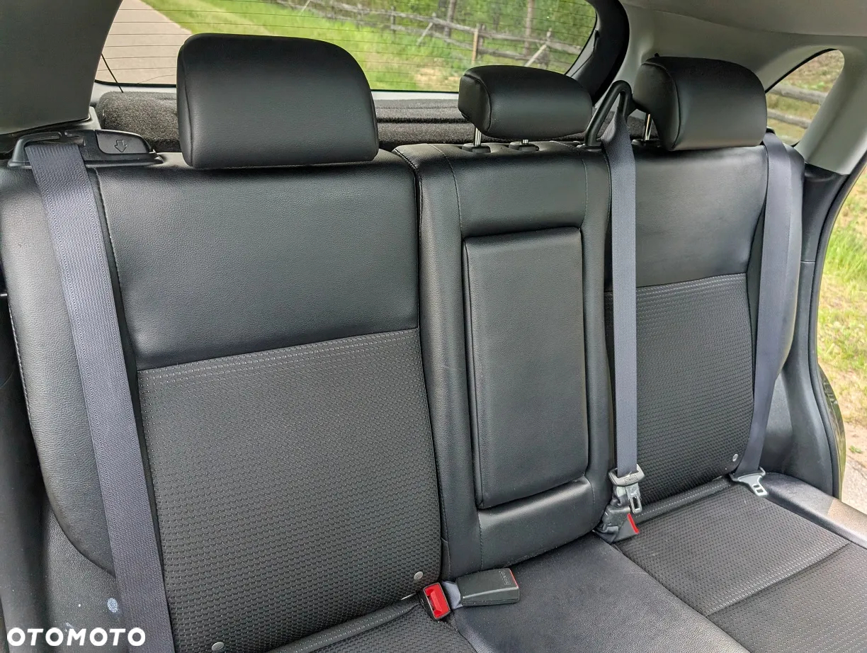 Citroën C4 Aircross 1.6 HDi STT 4x2 Exclusive - 25