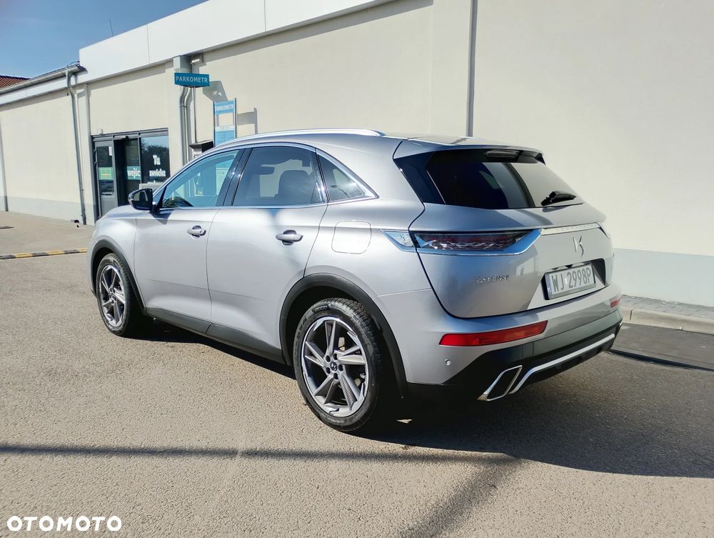 DS Automobiles DS 7 Crossback - 39