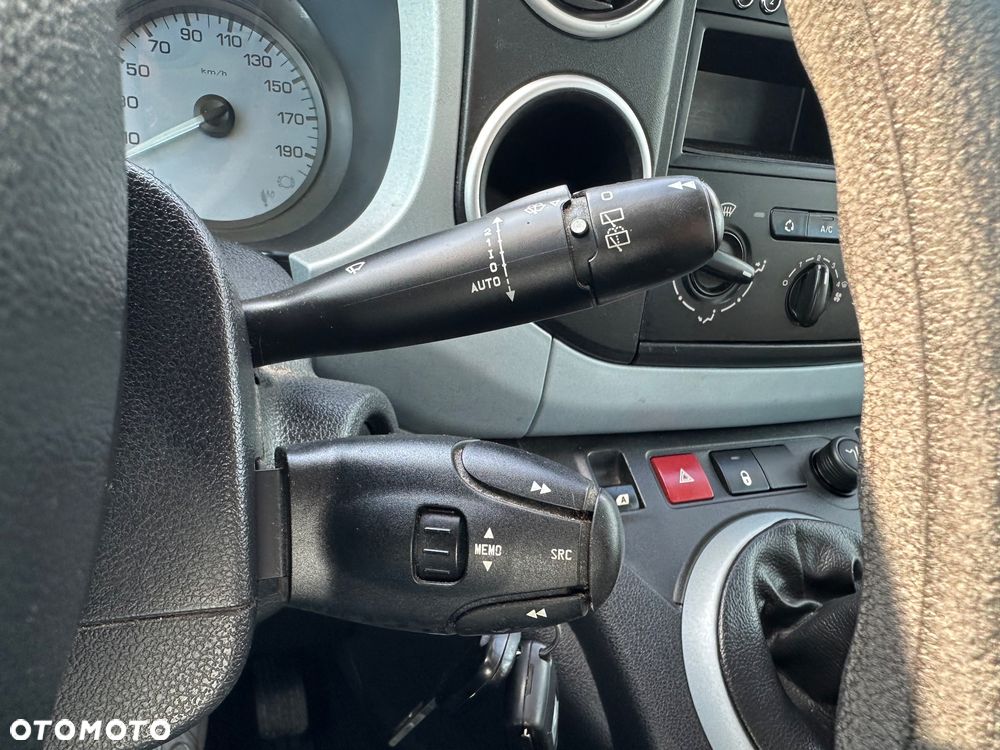 Citroën Berlingo 1.6 HDi 90 FAP Multispace - 29