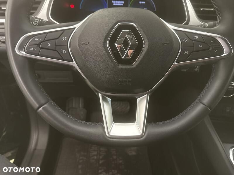 Renault Captur 1.6 E-TECH Full Hybrid 145 Techno - 13