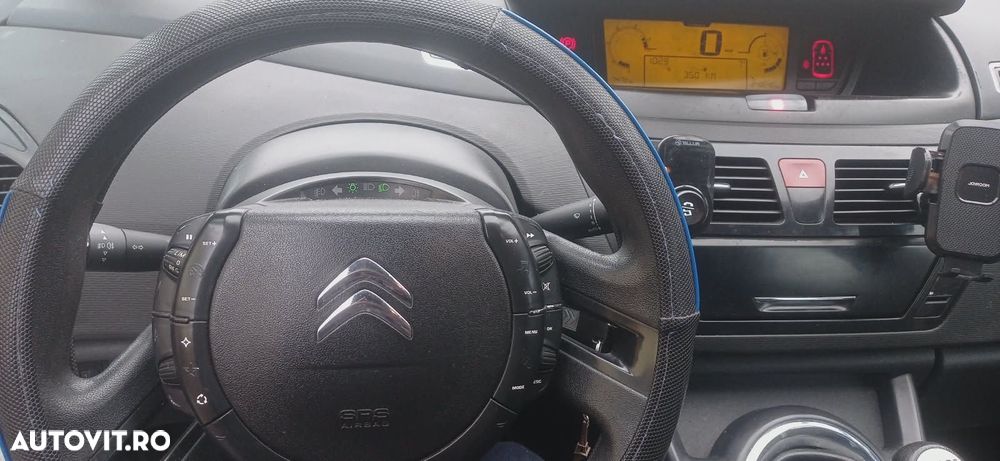 Citroën C4 Picasso 1.6 HDI 1+ - 27