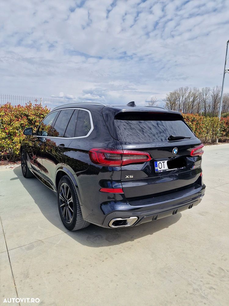 BMW X5 M - 4