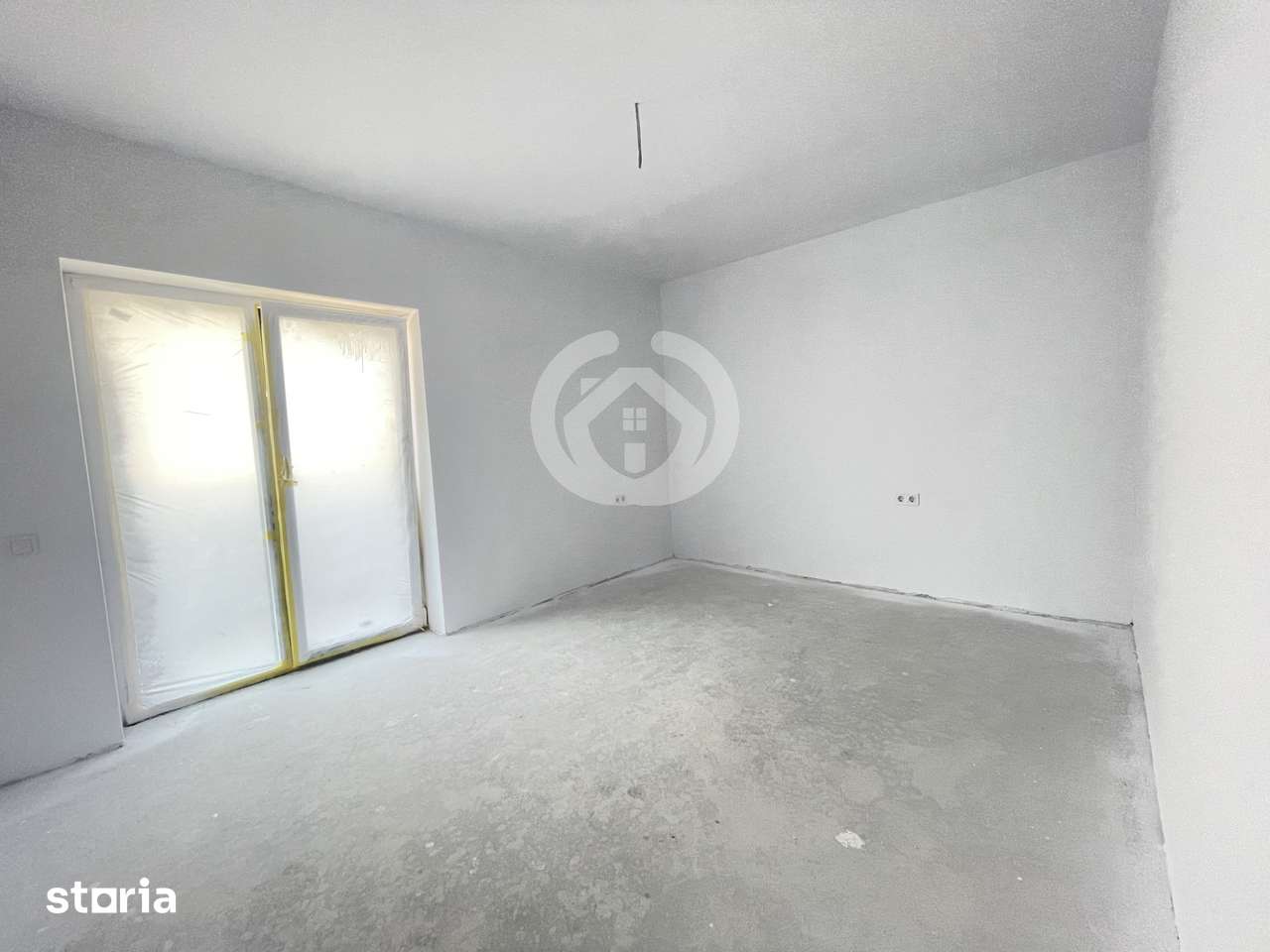 Apartament NOU cu 2 camere | Etaj 1 | Loc de parcare inclus | Sibiu — fotografia 3